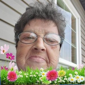 Meet your Posher, Vicki